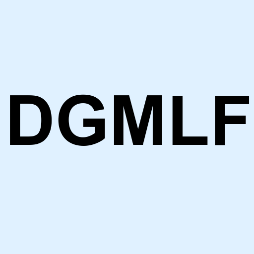 Stock dgmlf logo