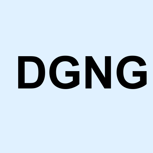 Stock dgng logo