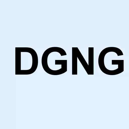 Diguang Intl Dev Co Ltd Logo