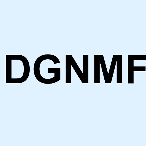 Stock dgnmf logo