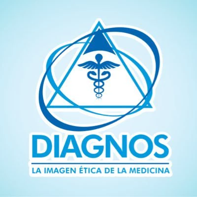 Diagnos Inc Logo