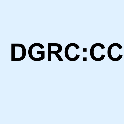 Stock dgrc:cc logo