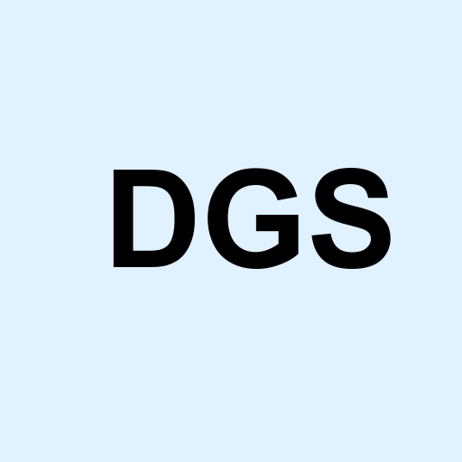 Stock DGS logo