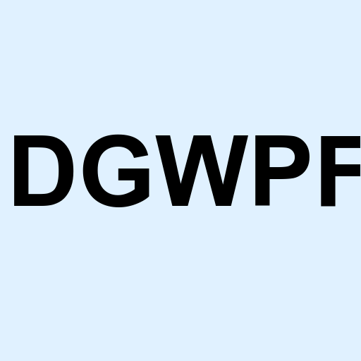 Stock DGWPF logo
