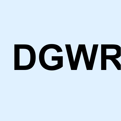 Stock DGWR logo