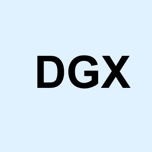 Stock dgx logo