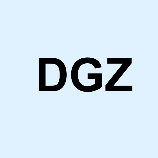 Stock dgz logo