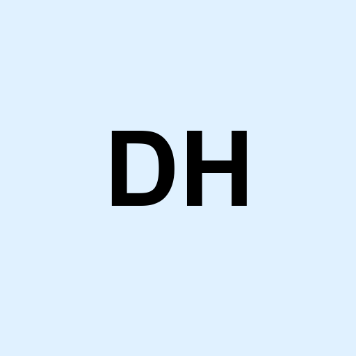 Stock dh logo