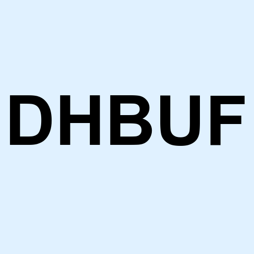 Stock dhbuf logo