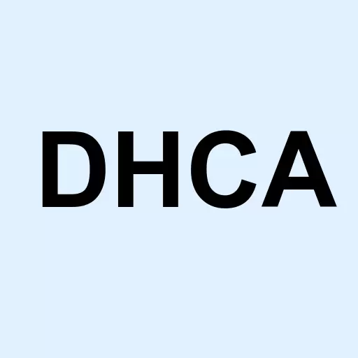 DHC Acquisition Corp. Logo