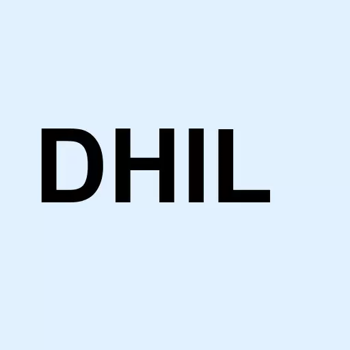 Diamond Hill Investment Group Inc. Logo