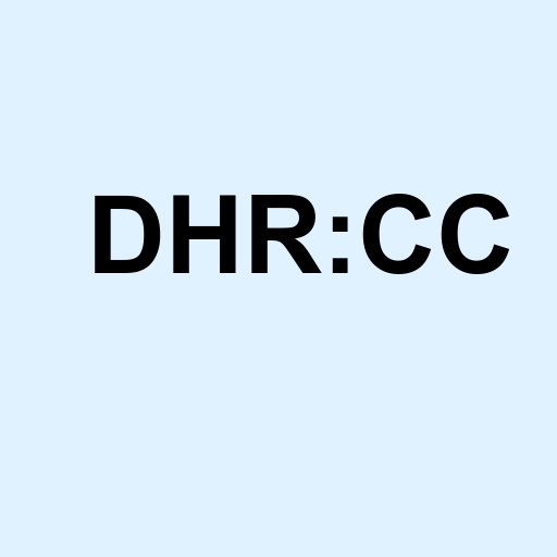Stock dhr:cc logo