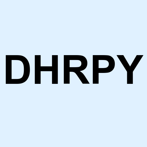Stock dhrpy logo