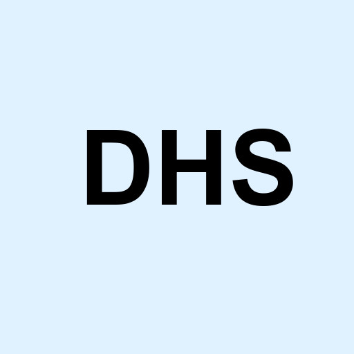Stock DHS logo