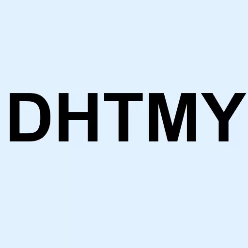Daihatsu Motor Co Ltd ADR Logo