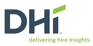 DHI Group Inc. Logo
