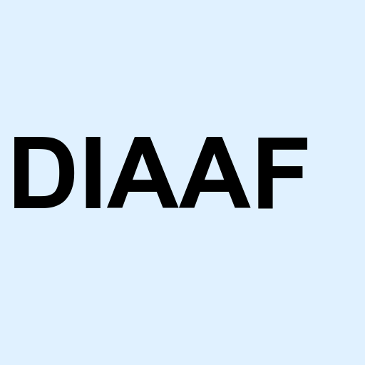 Stock diaaf logo