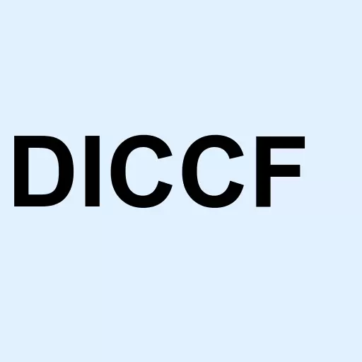 DIC Corp Logo