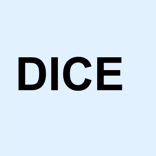 DICE Therapeutics Inc. Logo