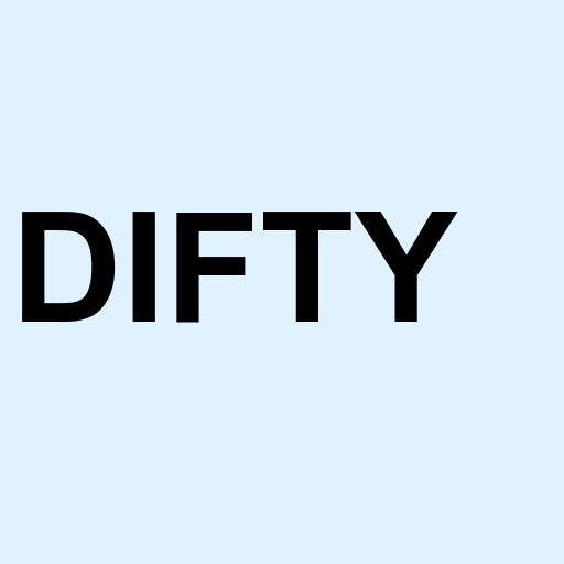 Stock difty logo