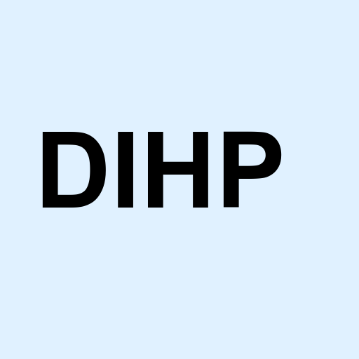 Stock DIHP logo