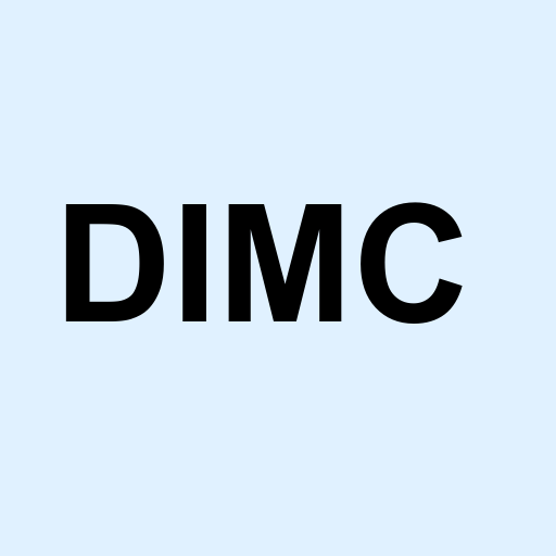 Stock dimc logo