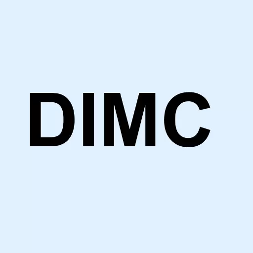 Dimeco Inc Logo