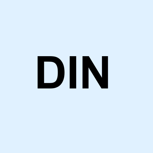 Stock din logo