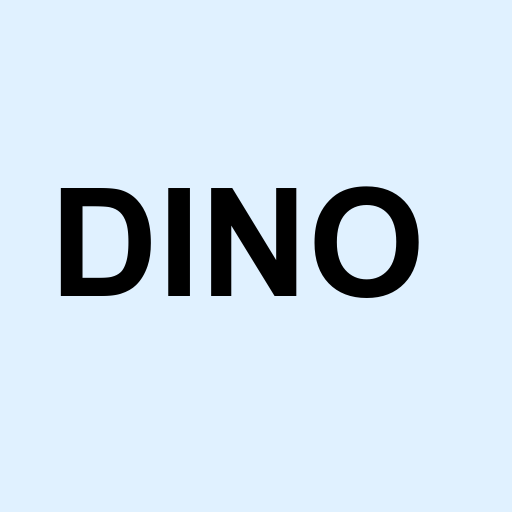 Stock dino logo