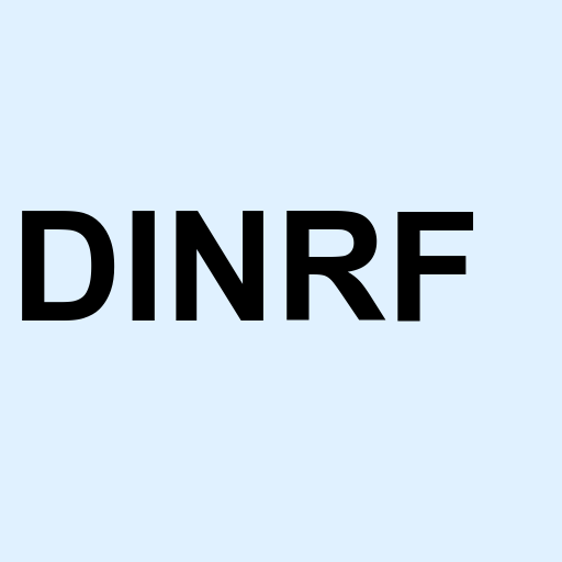 Stock dinrf logo