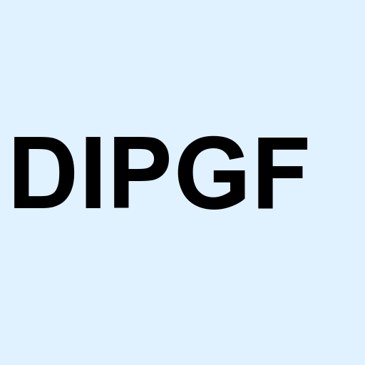 Stock dipgf logo
