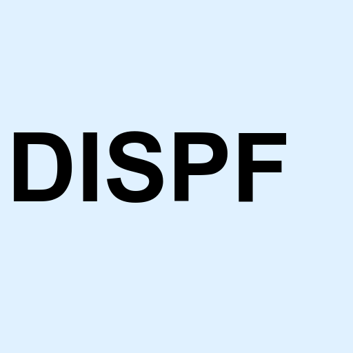 Stock dispf logo