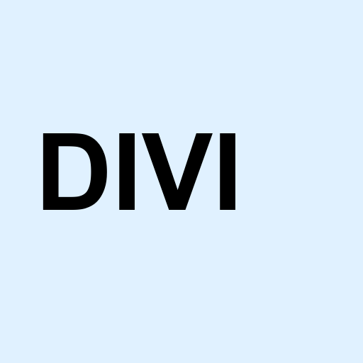 Stock divi logo