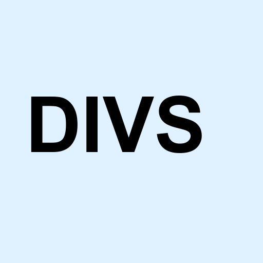Stock divs logo