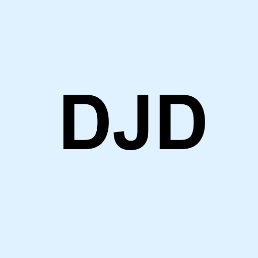 Stock djd logo