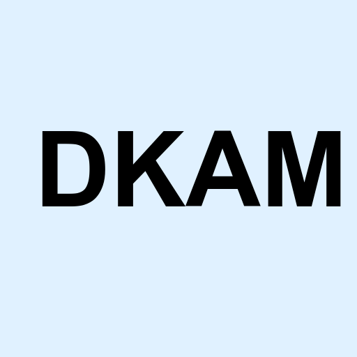 Stock dkam logo