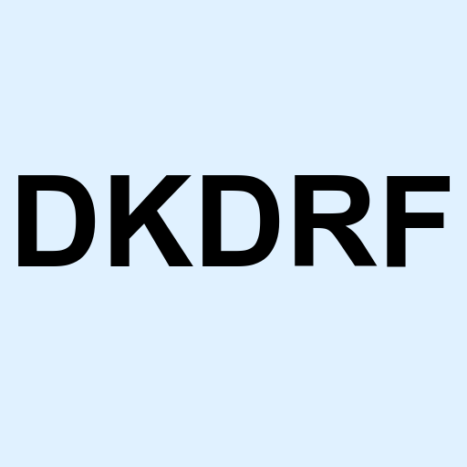 Stock dkdrf logo