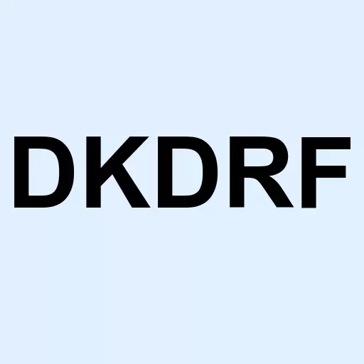 Delek Drilling Ord Logo