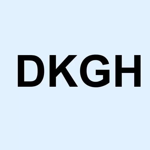 DKG Capital Inc Logo