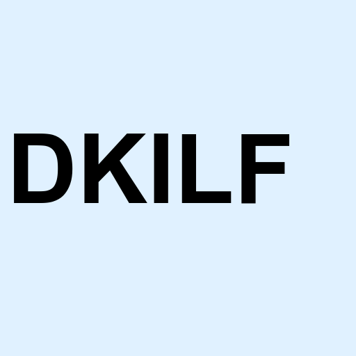 Stock DKILF logo