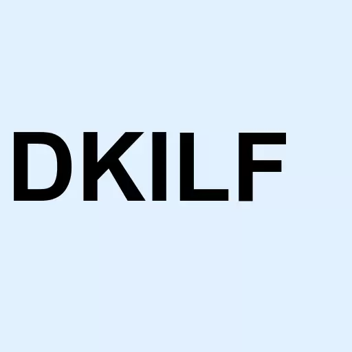 Daikin Industries Ltd. Logo