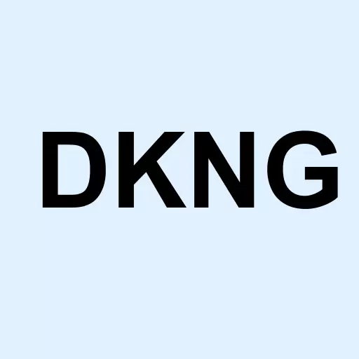 DraftKings Inc. Logo