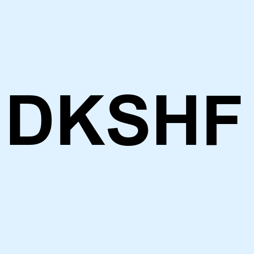 Stock dkshf logo