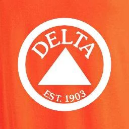 Delta Apparel Inc. Logo