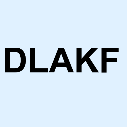 Stock dlakf logo