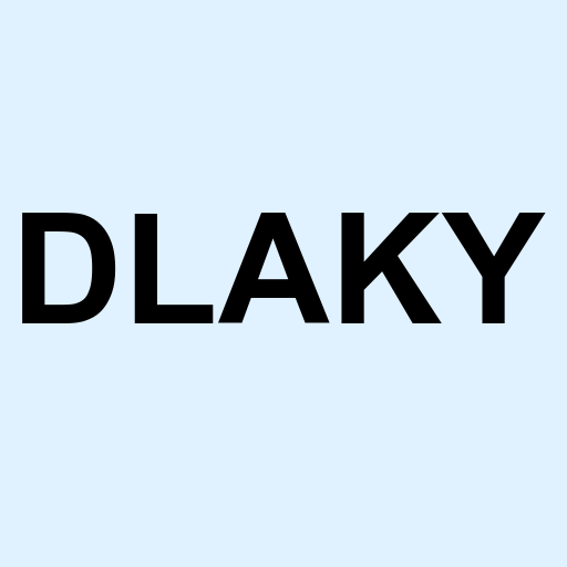 Stock dlaky logo