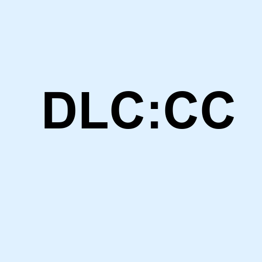 Stock dlc:cc logo