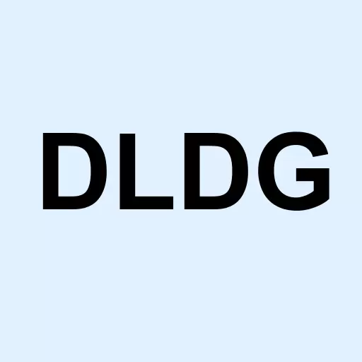 DLD Group Inc Logo