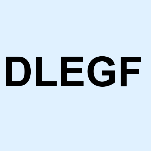 Stock dlegf logo