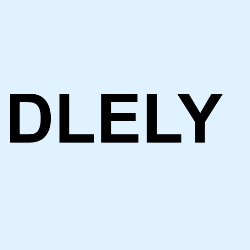 Stock dlely logo